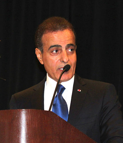 Mohammed Kuwari