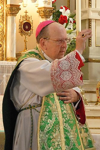 Francis Ronald Reiss