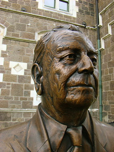 Charles Luney