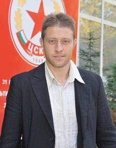 Wladimir Manchev