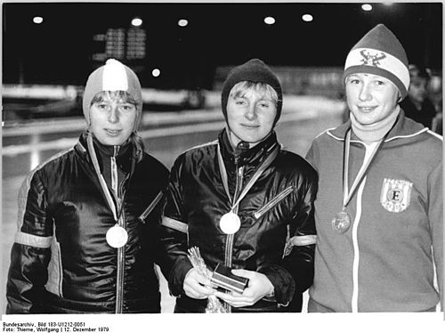 Sylvia Albrecht