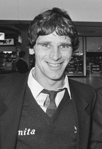 Martin Haar