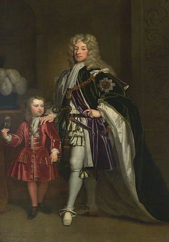 Thomas Erskine
