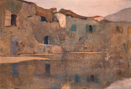Michalis Oikonomou