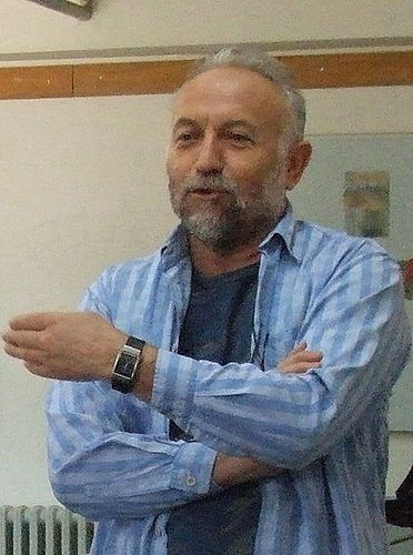 Tomislav Trific