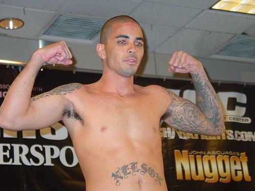 Shane Nelson