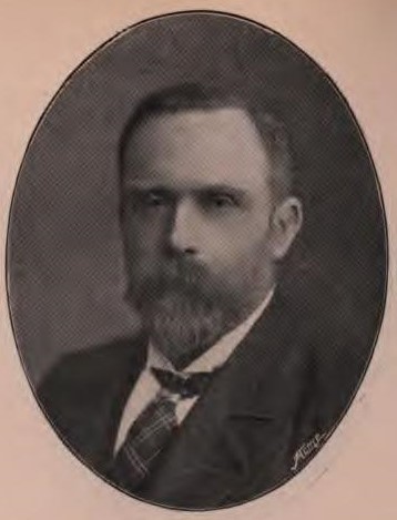 Theodore Doxford