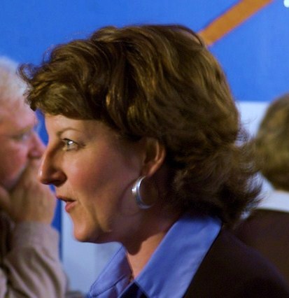 Rosemary Thompson