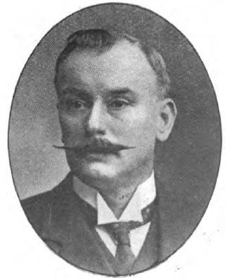 Thomas Greenall
