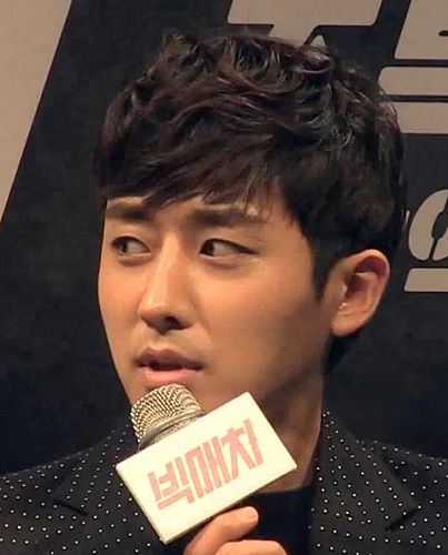 Son Ho-jun