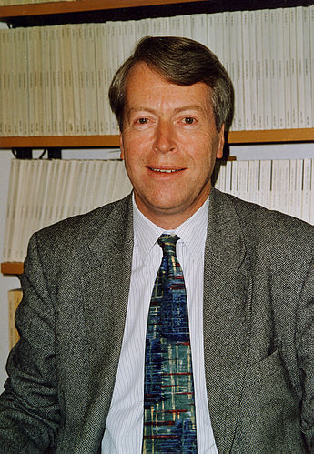 Martin Friedrich HELL WIG