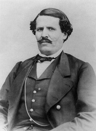 Jesus Gonzalez
