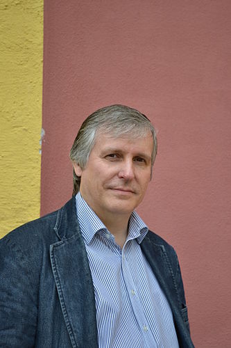 Richard Allan Bartle
