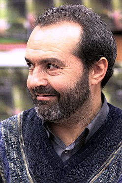Victor Shenderovich