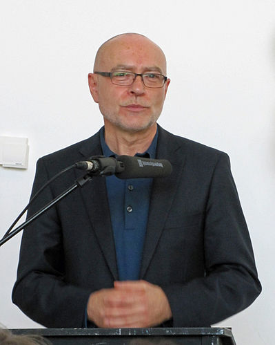 Udo Fabio