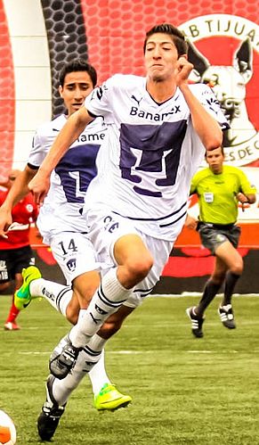 Marco Palacios