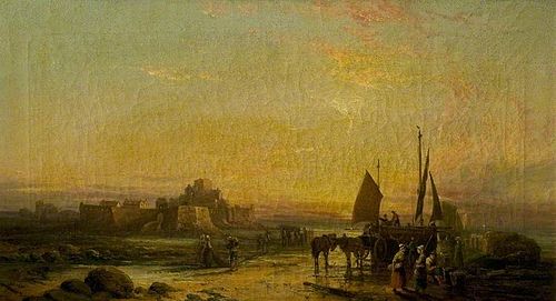 John Wake