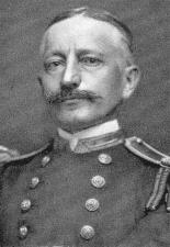 Willard Admiral Willard Herbert Brownson