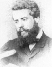 John Carrick