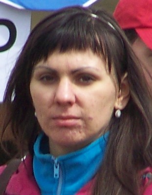 Lenka Maruskova