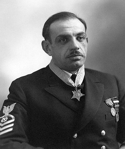Orson Crandall