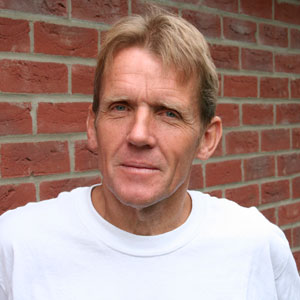 Roger Bisby
