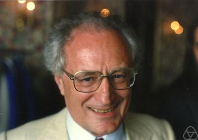 Hans Bremermann