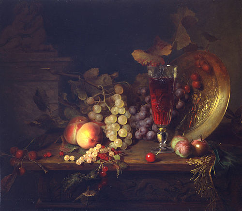 Blaise Desgoffe