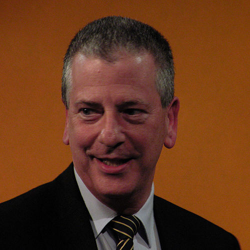Mike Thornton