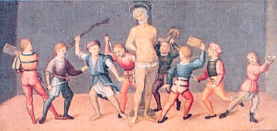 Cassian Imola