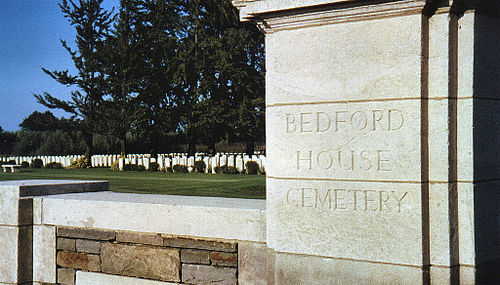Wilfred Wilfrid Clement von Berg Military Cross