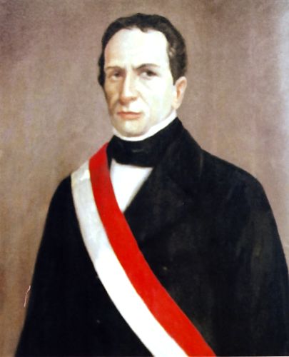 Manuel Salazar