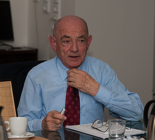 Lubos Dobrovsky