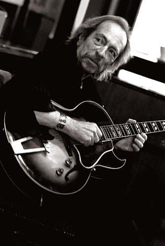 Terry Smith