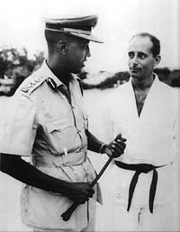 Mohamed Muse