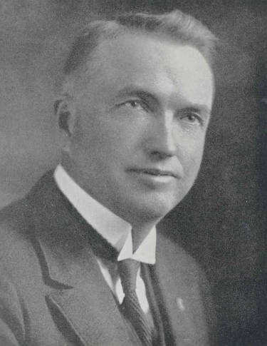 John McSwain