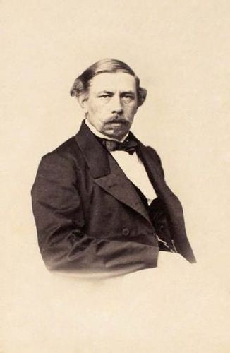 Karl Ditmar