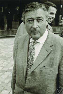 Karl Josef Seebach