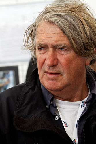 Olivier Kersauson