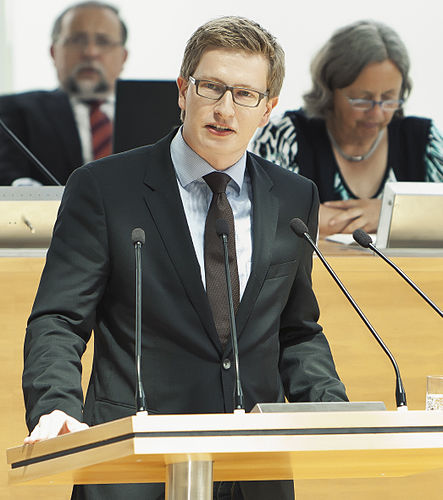 Oliver Wehner