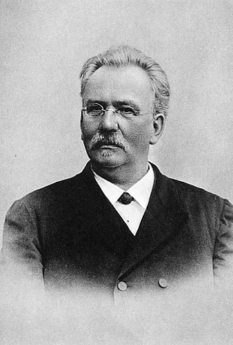 Moritz Heyne