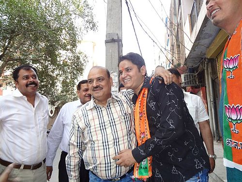 Om Prakash Sharma