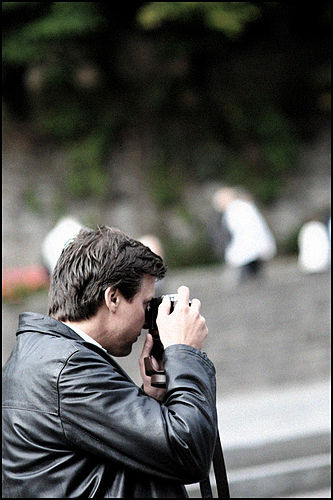 Oliver Weber