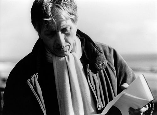 Nanni Cagnone