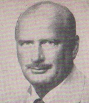 Seymour Halpern