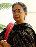 Shamita Das Dasgupta