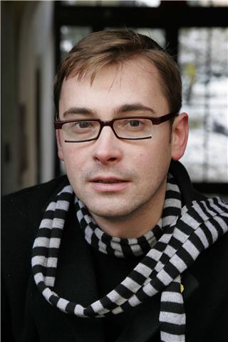 Sebastian Kudas