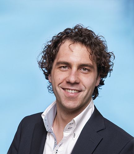 Martijn Hendricus Petrus