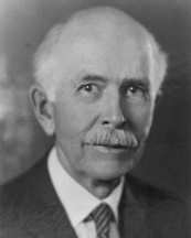 Frank Charles Partridge