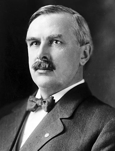 John Edward Raker